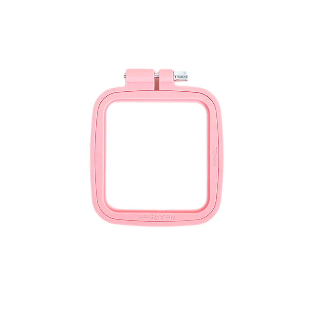 Embroidery Frame Embroidery Bandage 250x280mm 70x75mm 95x110mm ABS Multi Color Plastic Rubber 145x165mm 220x195mm
Embroidery Frame Embroidery Bandage 250x280mm 70x75mm 95x110mm ABS Multi Color Plastic Rubber 145x165mm 220x195mm