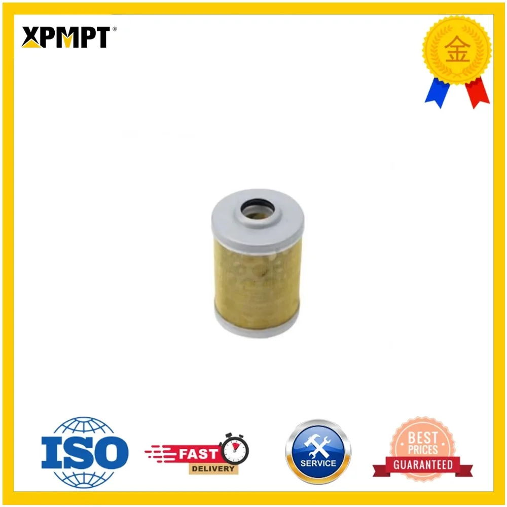 Compatible with Yanmar Engine Fuel Filter 24711004B VV17108155910 6663781 171081-55910 Heavy Machinery Parts
Compatible with Yanmar Engine Fuel Filter 24711004B VV17108155910 6663781 171081-55910 Heavy Machinery Parts