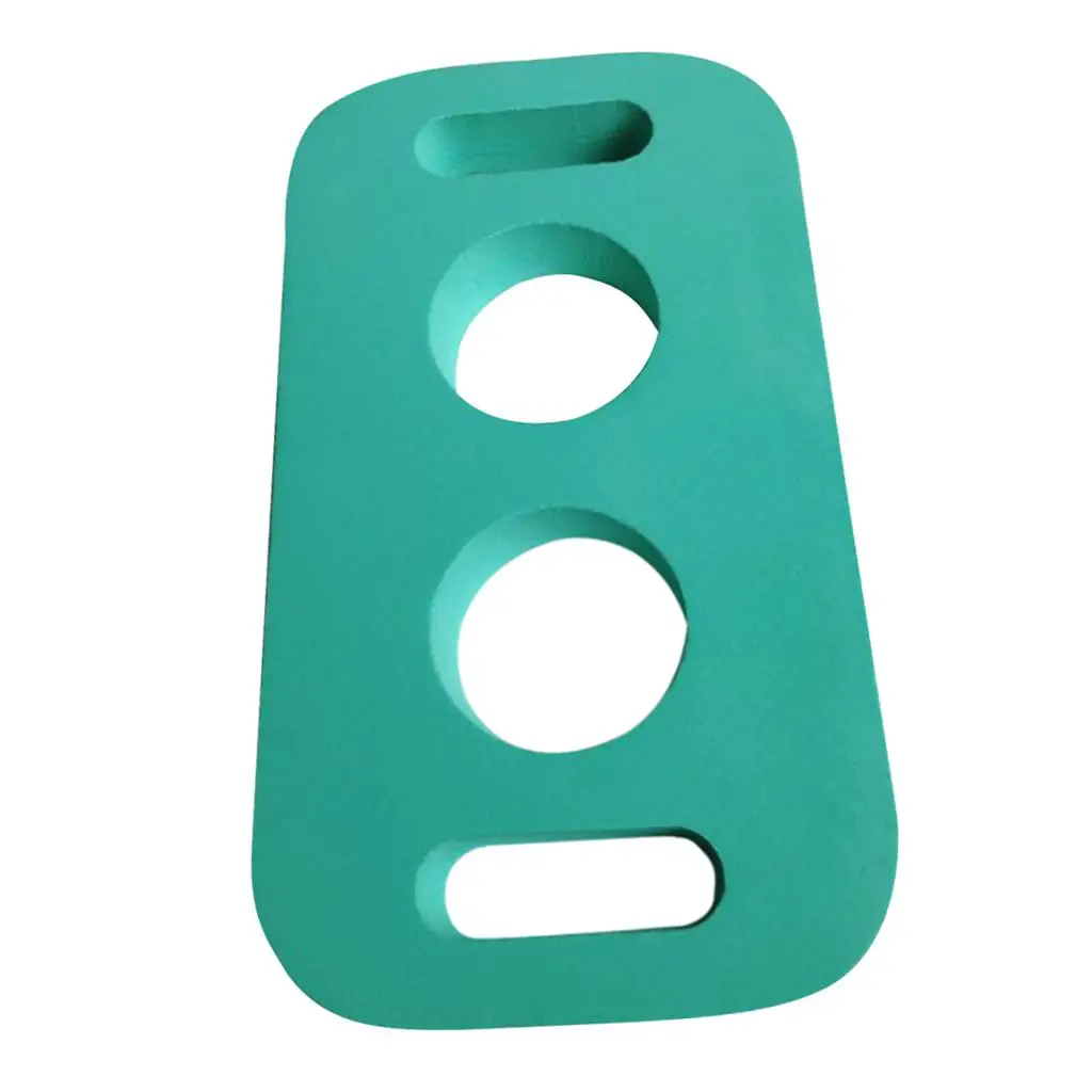 Pool Holed Woggle Noodle Connector EVA Training Aid Float for Swimming Fitness Water Activities
Pool Holed Woggle Noodle Connector EVA Training Aid Float for Swimming Fitness Water Activities