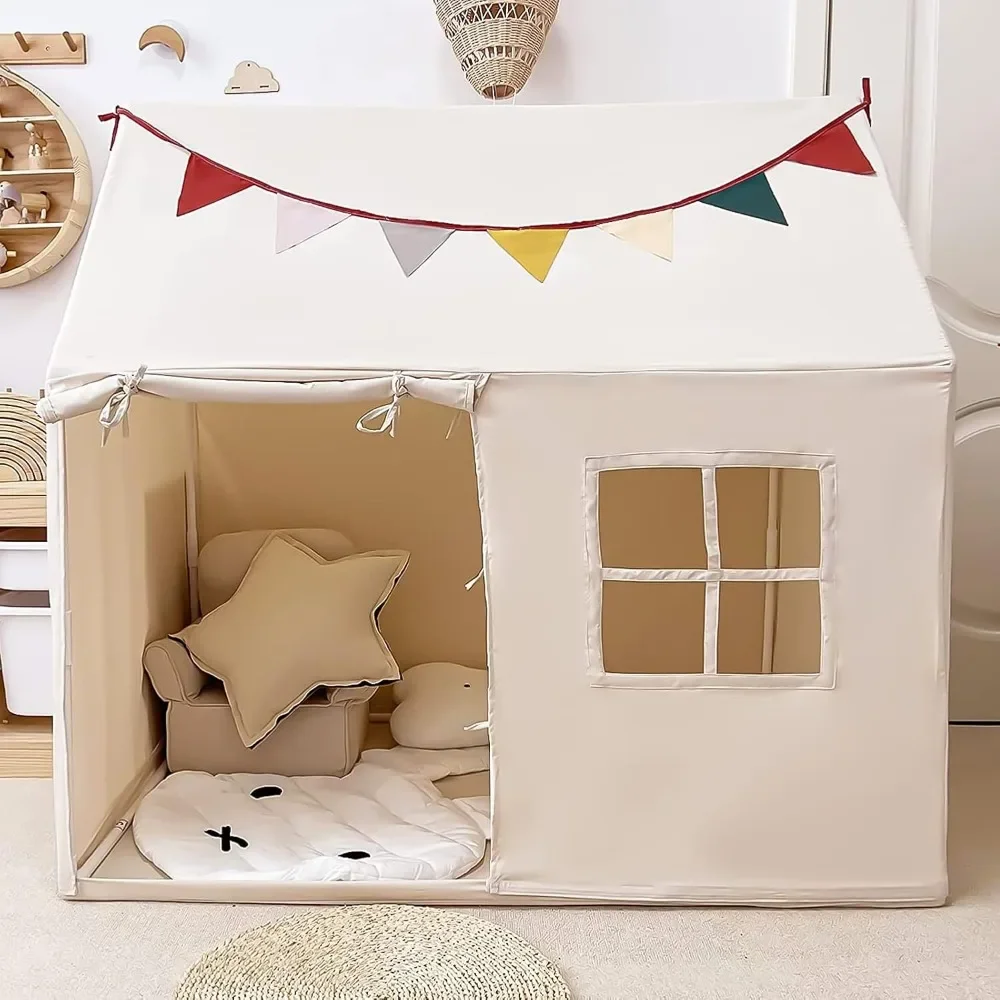 Give Your Kids A Place To Play Outside with This Kids Playhouse Outdoor This Outdoor Playhouse Includes 1 Mailbox with Railings
Give Your Kids A Place To Play Outside with This Kids Playhouse Outdoor This Outdoor Playhouse Includes 1 Mailbox with Railings