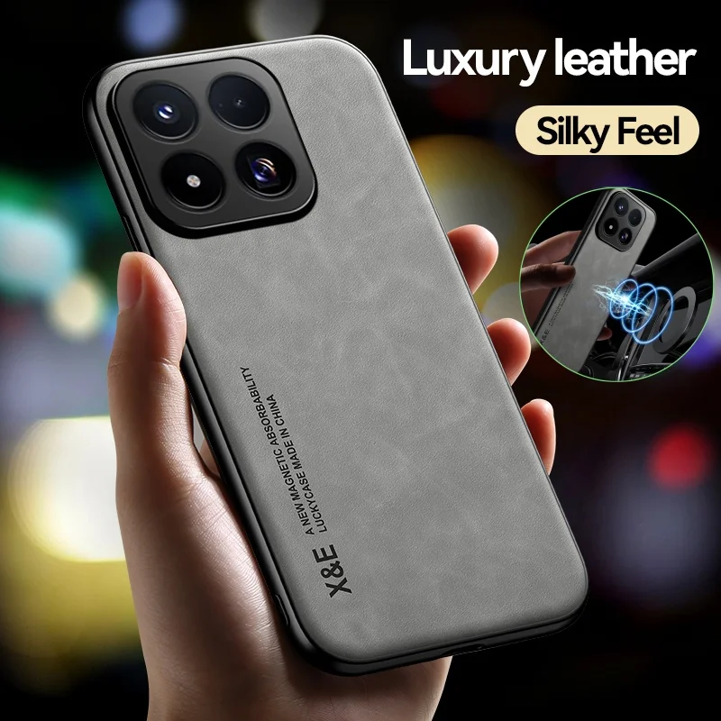 Funda Para For Xiaomi 17 Max Mi 17T Pro 5G Case Luxury Magnetic Leather Soft Phone Cases Silicone Protective Cover Capa Coque
Funda Para For Xiaomi 17 Max Mi 17T Pro 5G Case Luxury Magnetic Leather Soft Phone Cases Silicone Protective Cover Capa Coque