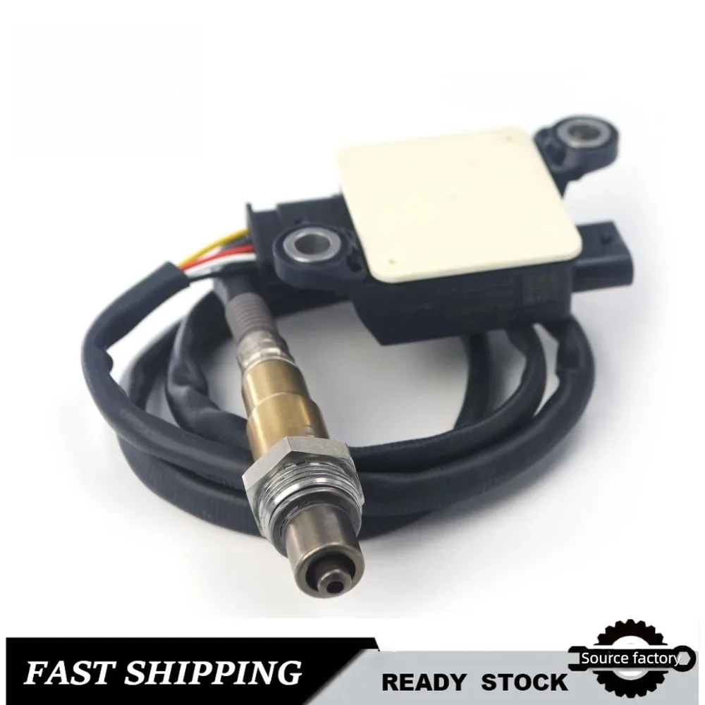 PM Sensor55510098 0281007874/848 High Quality Particle Sensor Auto Parts In Stock Fast ShippingPerfect Fit Easy Installation
PM Sensor55510098 0281007874/848 High Quality Particle Sensor Auto Parts In Stock Fast ShippingPerfect Fit Easy Installation