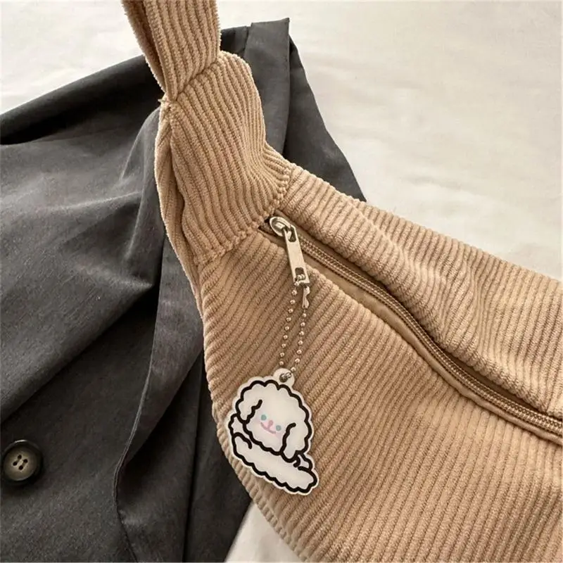 Shoulder Bags Large Capacity Crossbody Bag for Girl Student Fashion Trendy Bag 20CA
Shoulder Bags Large Capacity Crossbody Bag for Girl Student Fashion Trendy Bag 20CA