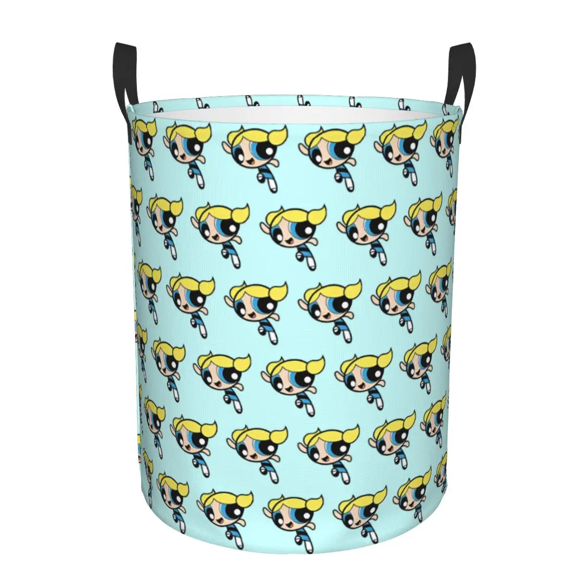 Custom Poweres Anime Puffes Anime Laundry Basket Foldable Buttercup Blossom Bunny Girls Toy Clothes Hamper Storage Bin for
Custom Poweres Anime Puffes Anime Laundry Basket Foldable Buttercup Blossom Bunny Girls Toy Clothes Hamper Storage Bin for
