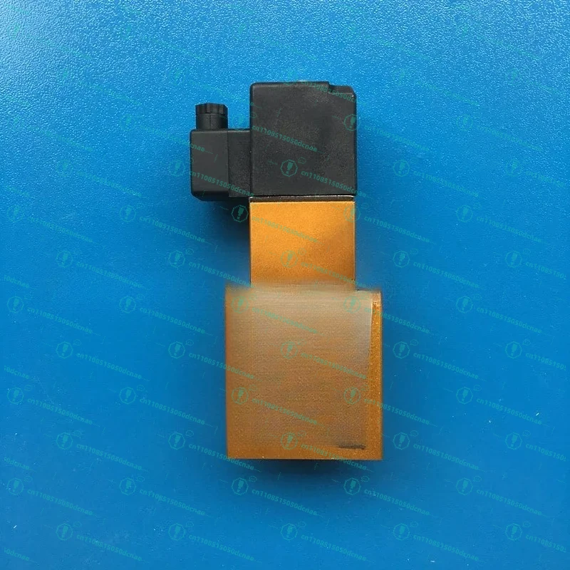 high pressure solenoid valve, high pressure blow valve semi-automatic blow molding machine accessories
high pressure solenoid valve, high pressure blow valve semi-automatic blow molding machine accessories