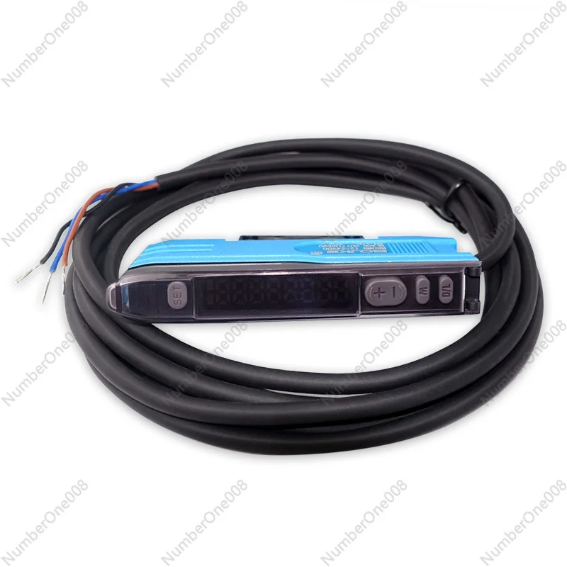Detection Light Source Bright LED Light Er2-22nhled Optical Fiber Amplifier Sensor
Detection Light Source Bright LED Light Er2-22nhled Optical Fiber Amplifier Sensor
