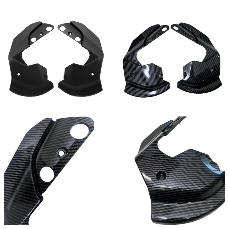 FOR CFMOTO 675NK CF 675 NK Motorcycle Front Caliper Brake Disc Vent Hood Cover Decorative Shell Guard Plate Air Guide Cover
FOR CFMOTO 675NK CF 675 NK Motorcycle Front Caliper Brake Disc Vent Hood Cover Decorative Shell Guard Plate Air Guide Cover