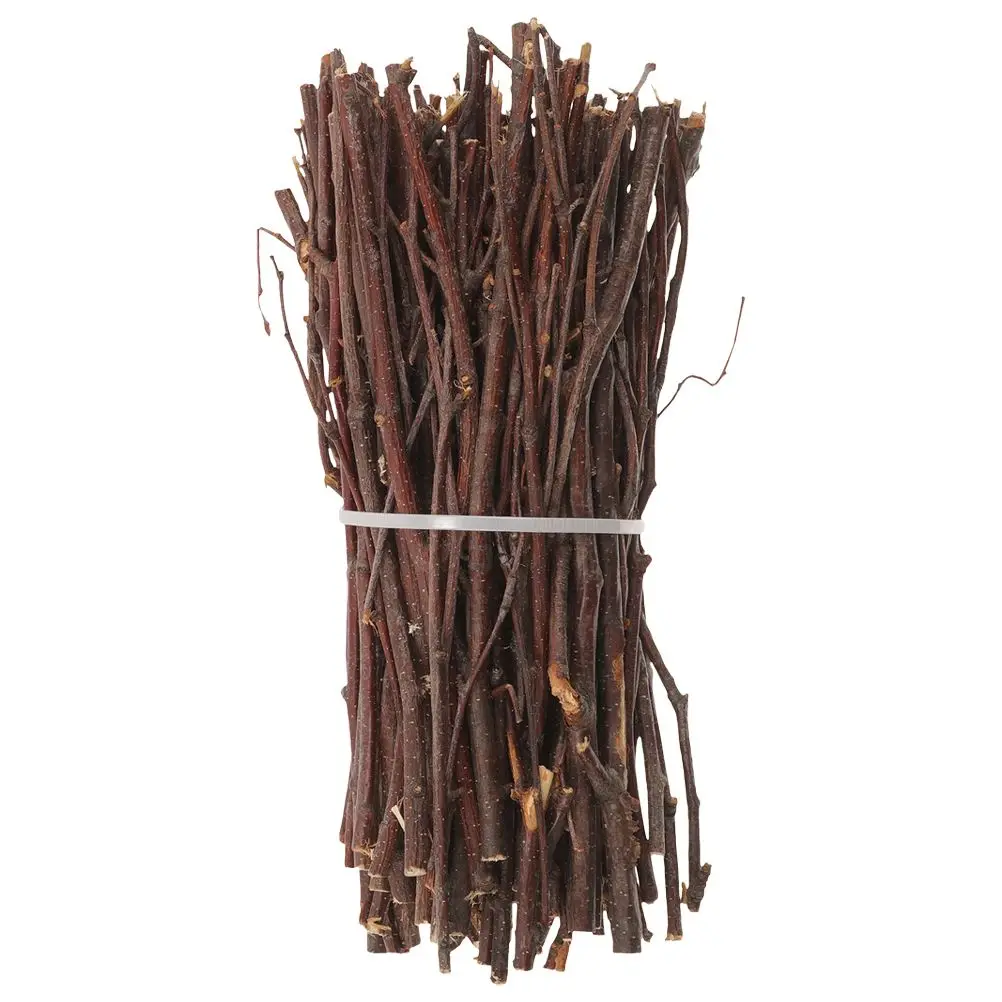 Natural Birch Twigs 30cm Wood Sticks Craft DIY Projects Christmas Decor Wedding Branches Household Dried Twig Garden Accessories
Natural Birch Twigs 30cm Wood Sticks Craft DIY Projects Christmas Decor Wedding Branches Household Dried Twig Garden Accessories
