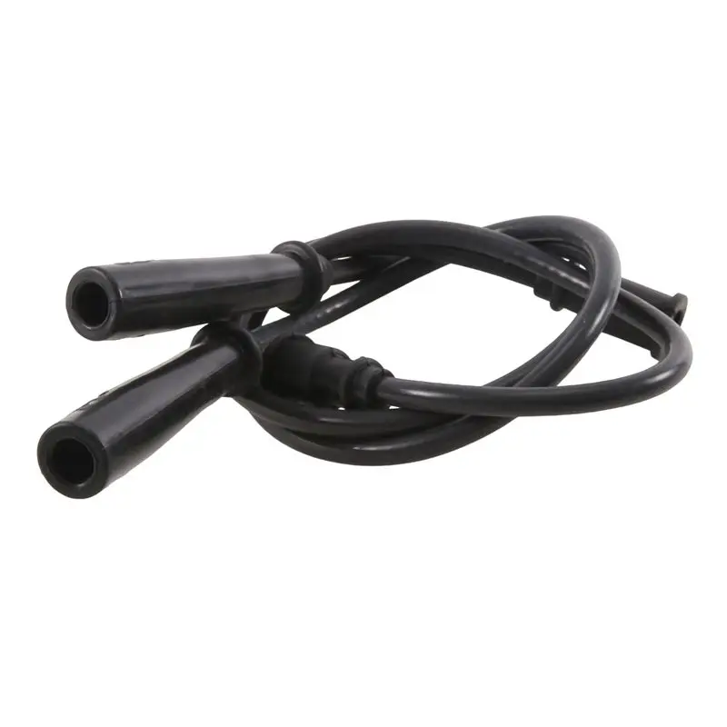 A13F-ATV High Pressure Cables Spark Plug Cable For ODES 800 1000 (1 Cylinder 2 Cylinders) 21040400402 21040400302
A13F-ATV High Pressure Cables Spark Plug Cable For ODES 800 1000 (1 Cylinder 2 Cylinders) 21040400402 21040400302