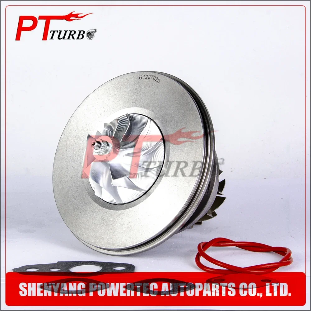 Billet Turbo CHRA 1720146040 Turbine Cartridge 17201-46040 For Toyota Chaser / Cresta Mark II / Tourer V / JZX100 1JZ 1JZ-GTE
Billet Turbo CHRA 1720146040 Turbine Cartridge 17201-46040 For Toyota Chaser / Cresta Mark II / Tourer V / JZX100 1JZ 1JZ-GTE