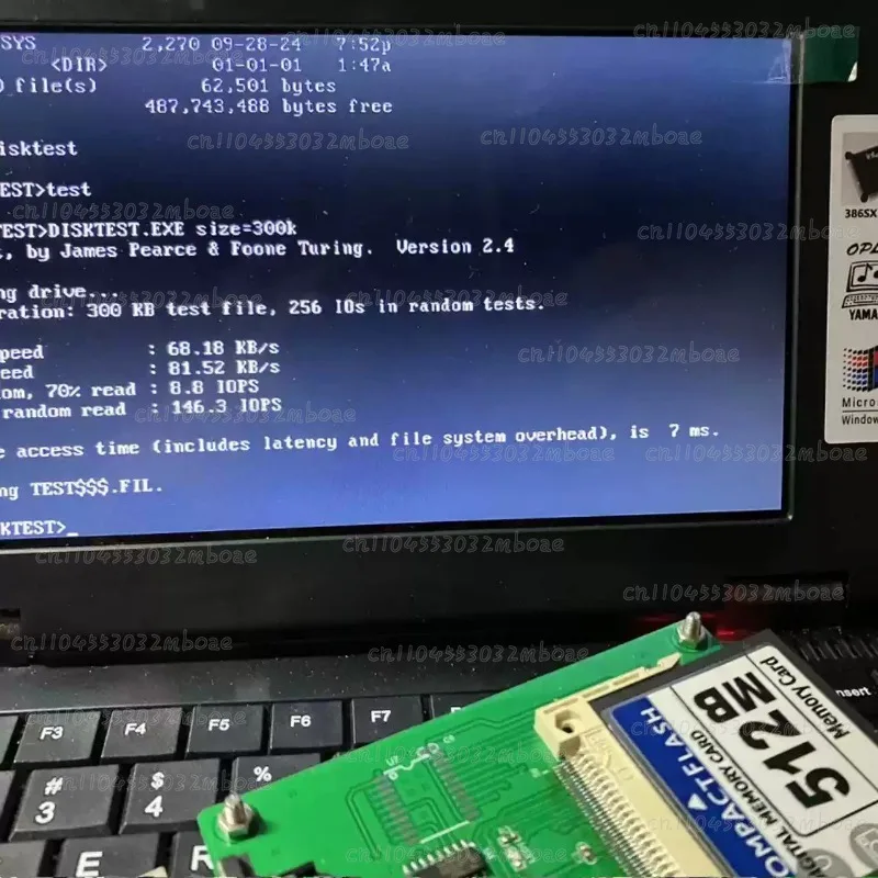 Print Port CF Card Reader Data Backup Parallel Port Hard Disk Box Replacement for Office Equipment Supplies
Print Port CF Card Reader Data Backup Parallel Port Hard Disk Box Replacement for Office Equipment Supplies