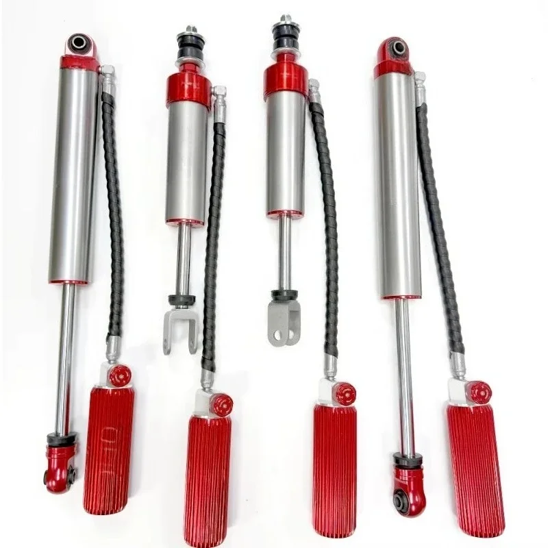 OPIC High Quality 4x4 Off-Road Adjustable Shock Absorber for GMC SERRIA 1500 LIFTING 2''3''4'' with 2.5pipe Diameter
OPIC High Quality 4x4 Off-Road Adjustable Shock Absorber for GMC SERRIA 1500 LIFTING 2''3''4'' with 2.5pipe Diameter