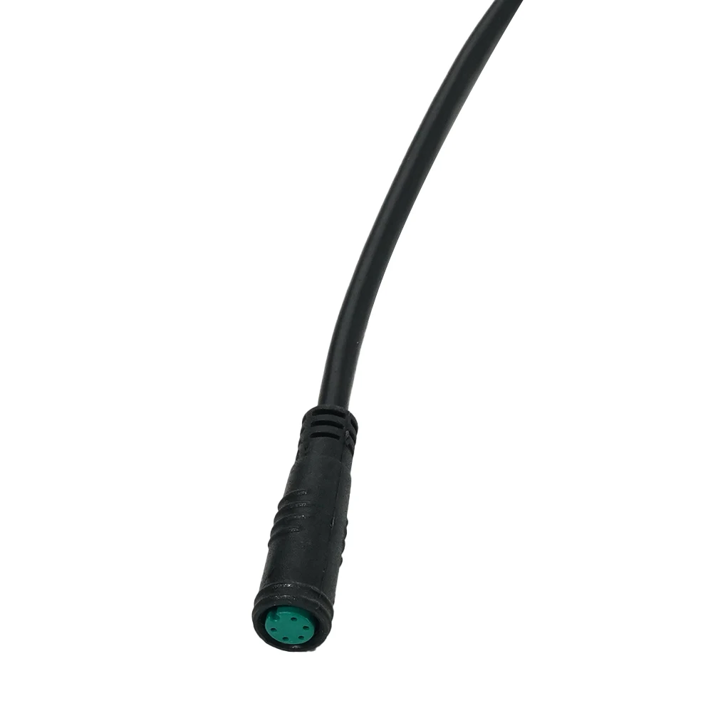 Practical High Quality Adapter Cable For KT Display Reliable Replacement Accessories Converter 1.1m 1pcs Black
Practical High Quality Adapter Cable For KT Display Reliable Replacement Accessories Converter 1.1m 1pcs Black