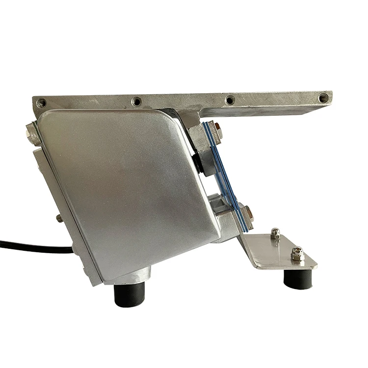 Electromagnetic Engine-Powered 60KW 110/220V Vibratory Feeder for Pet Food Packaging Machine
Electromagnetic Engine-Powered 60KW 110/220V Vibratory Feeder for Pet Food Packaging Machine
