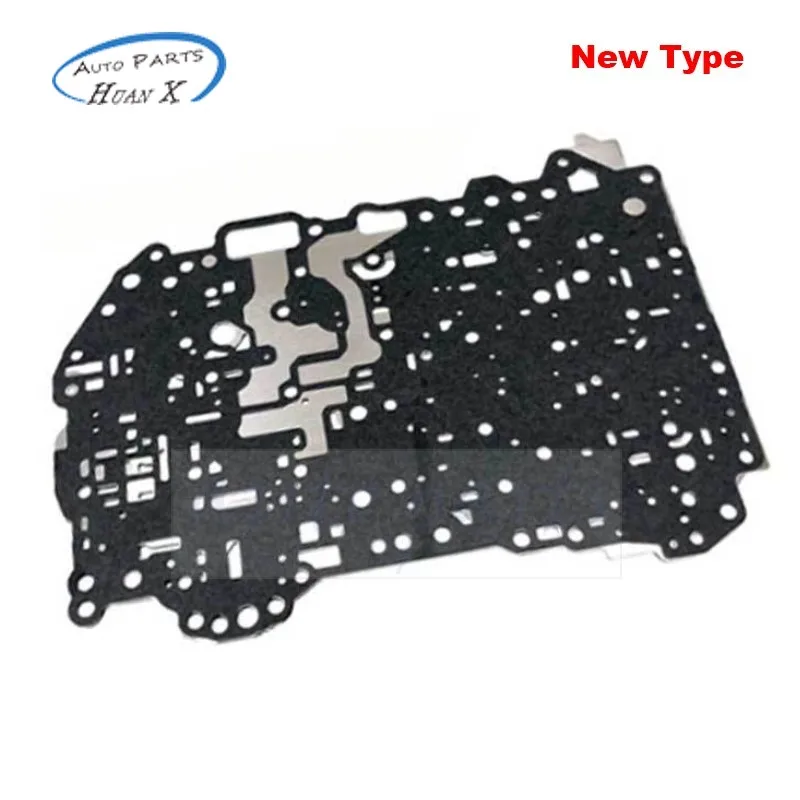 09G New Type TF65SN Automatic Transmission Valve Body Separator Plate for AUDIT VW JETTA SANTANA Car Accessories
09G New Type TF65SN Automatic Transmission Valve Body Separator Plate for AUDIT VW JETTA SANTANA Car Accessories