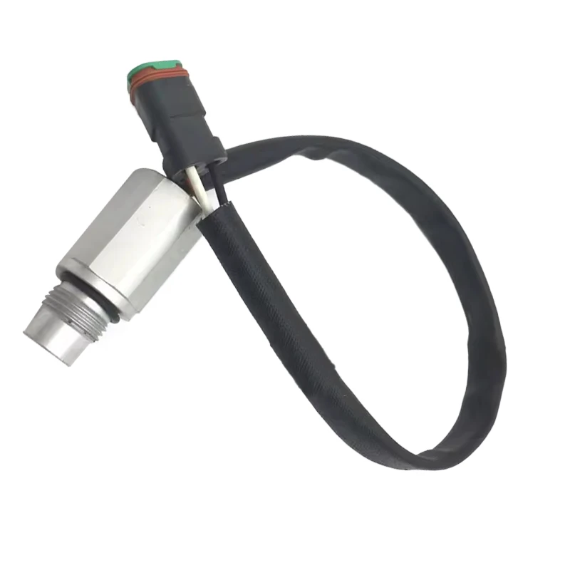 273-5041 2735041 Excavator Electronic Parts Speed Sensor for CAT 834B 844 854G Engine 3508 3512 3516 C-10 C32
273-5041 2735041 Excavator Electronic Parts Speed Sensor for CAT 834B 844 854G Engine 3508 3512 3516 C-10 C32