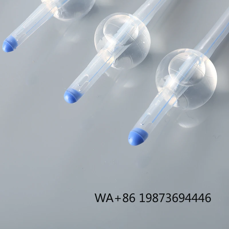 High Quality Portable Silicone Urine Catheter, Other Medical Consumables
High Quality Portable Silicone Urine Catheter, Other Medical Consumables