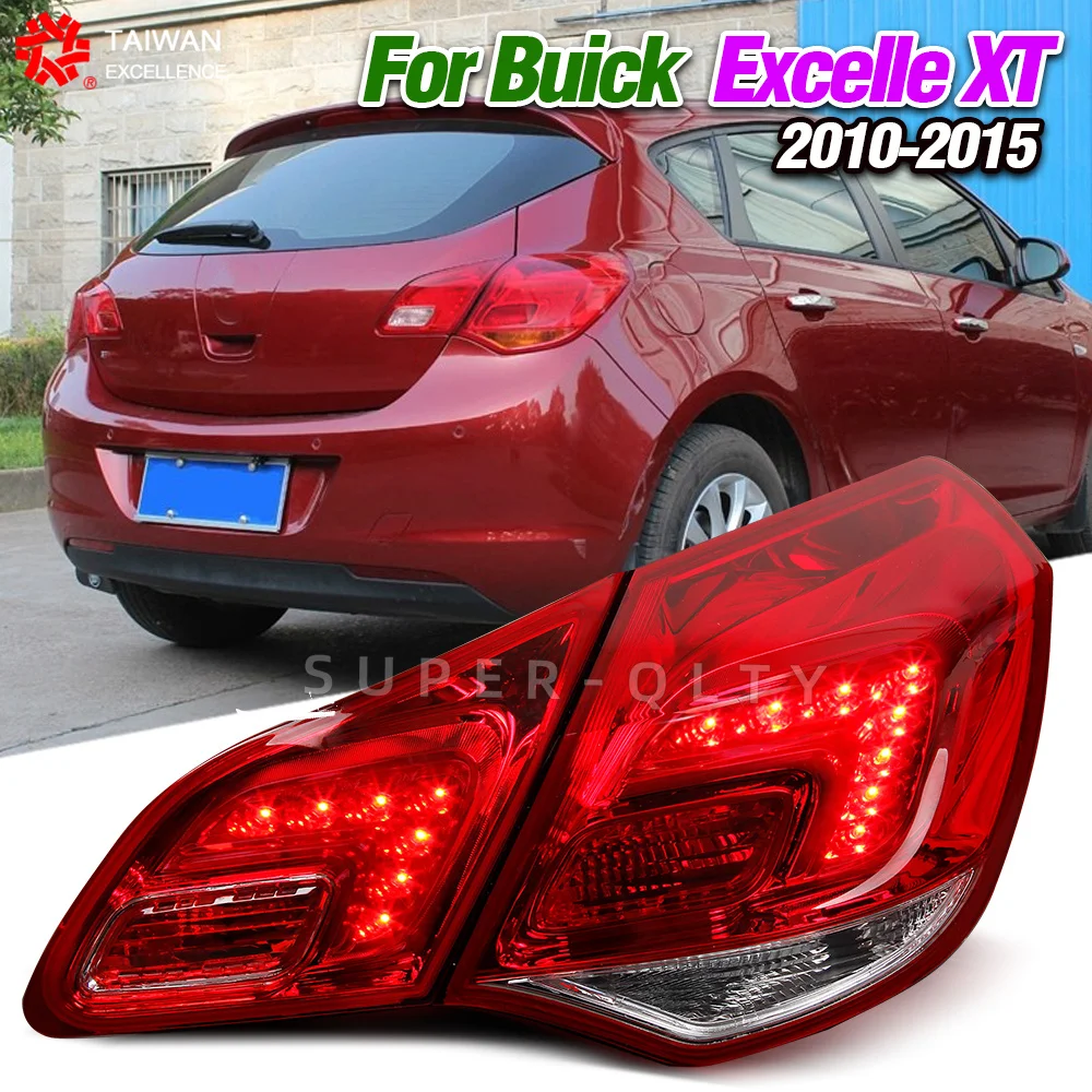 Depo для Buick Excelle XT 2010-2015, задние фонари, задний фонарь, стоп-сигнал заднего хода, аксессуары для сигнальных ламп
Depo для Buick Excelle XT 2010-2015, задние фонари, задний фонарь, стоп-сигнал заднего хода, аксессуары для сигнальных ламп