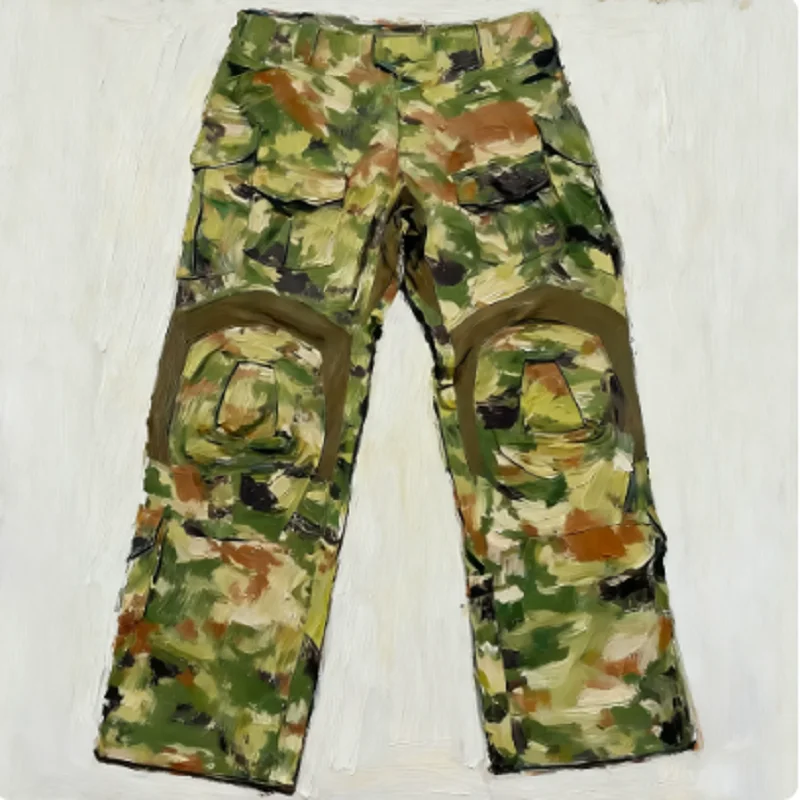 Outdoor Star Air G3 Combat Pants Tactical Pants GEN3 Hiking Pants Green Wilderness
Outdoor Star Air G3 Combat Pants Tactical Pants GEN3 Hiking Pants Green Wilderness