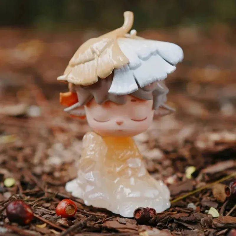 MIMI The Poetry Of Time In Four Seasons Series Blind Box Caixa Caja Dolls Mystery Box Gift Desktop Ornament Cartoon Model
MIMI The Poetry Of Time In Four Seasons Series Blind Box Caixa Caja Dolls Mystery Box Gift Desktop Ornament Cartoon Model