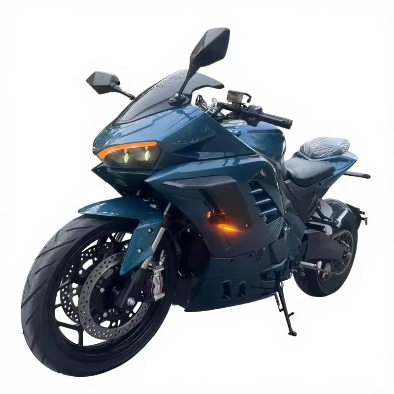2026 Electric Racing Motorcycles 8000w Power Motor With Lithium Battery Adult
2026 Electric Racing Motorcycles 8000w Power Motor With Lithium Battery Adult