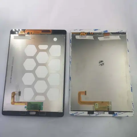 for Samsung Galaxy Tab A 9.7 SM-T550 SM-T555 T550 T551 T555 P550 P555 LCD Display + Touch Screen Digitizer Assembly