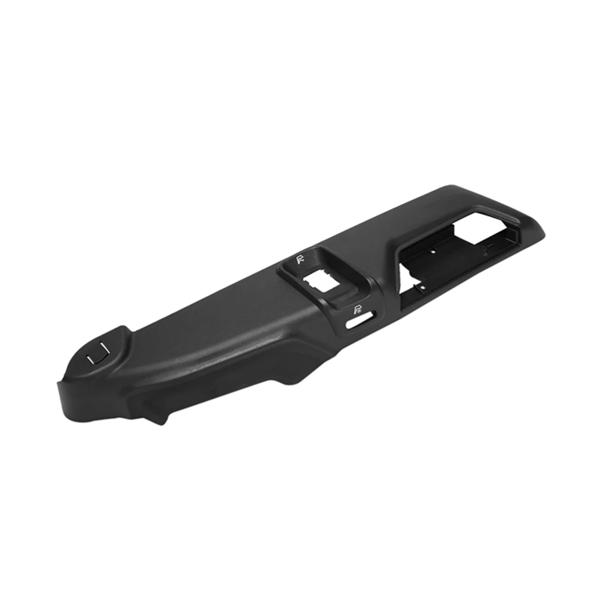 39866788 Black Front Left Seat Side Panel Trim Plastic for VOLVO XC90 MK1 2007-2016
39866788 Black Front Left Seat Side Panel Trim Plastic for VOLVO XC90 MK1 2007-2016