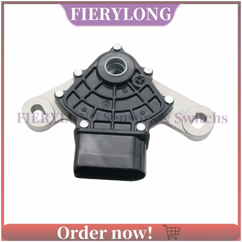 09G919823 Transmission Range Sensor Neutral Safety Multifuction Switch For Audi Mini Cooper Volkswagen Beetle Golf Passat Tiguan
09G919823 Transmission Range Sensor Neutral Safety Multifuction Switch For Audi Mini Cooper Volkswagen Beetle Golf Passat Tiguan