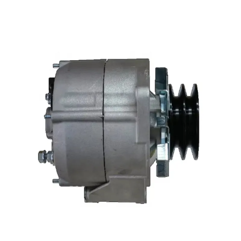 24V 80A Alternator 0120468053 0120468107 0120468113 0120468117 0120468118 0120468137 for Daf Freight 75 for Mercedes
24V 80A Alternator 0120468053 0120468107 0120468113 0120468117 0120468118 0120468137 for Daf Freight 75 for Mercedes