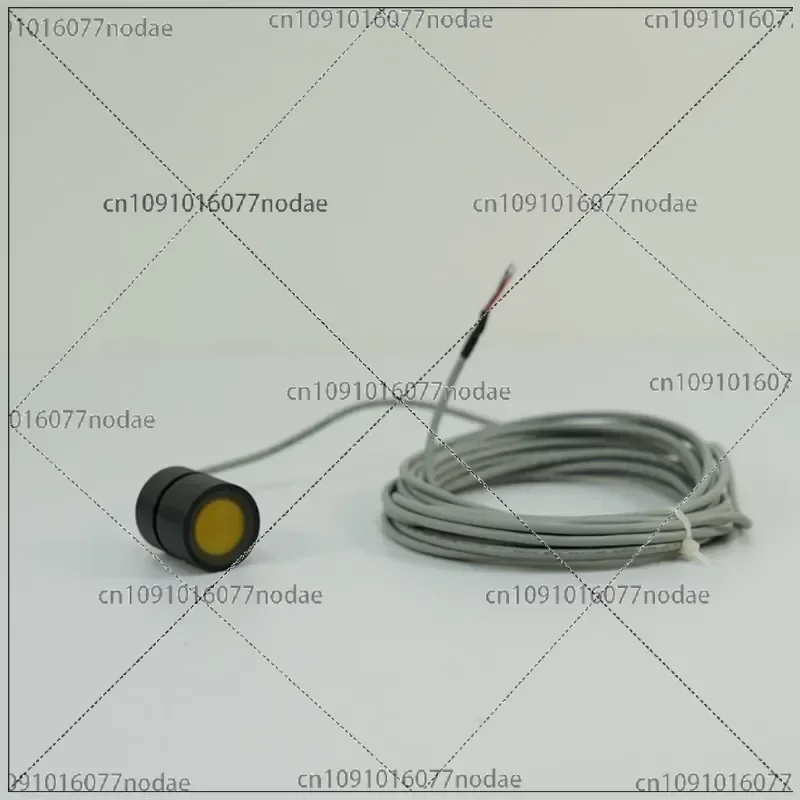 1MHz ultrasonic underwater communication sensor piezoelectric ceramic transducer flowmeter probe 500KHz2MHz5M
1MHz ultrasonic underwater communication sensor piezoelectric ceramic transducer flowmeter probe 500KHz2MHz5M