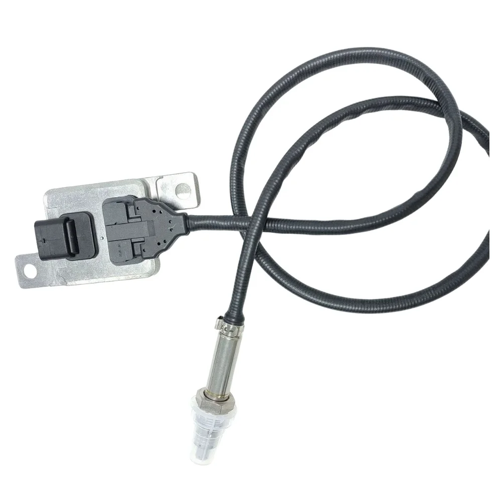 ZOOMKEY Fit For Nitrogen Oxygen Nox Sensor Fit For VW, MAN 04L907807DR
ZOOMKEY Fit For Nitrogen Oxygen Nox Sensor Fit For VW, MAN 04L907807DR