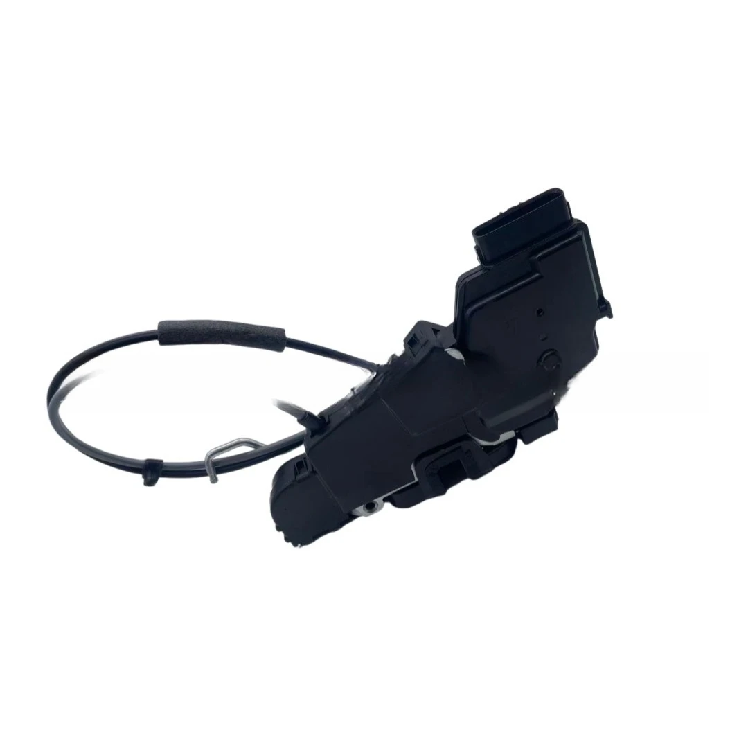 Car Parts Door Lock Block 81310-4H050
Car Parts Door Lock Block 81310-4H050