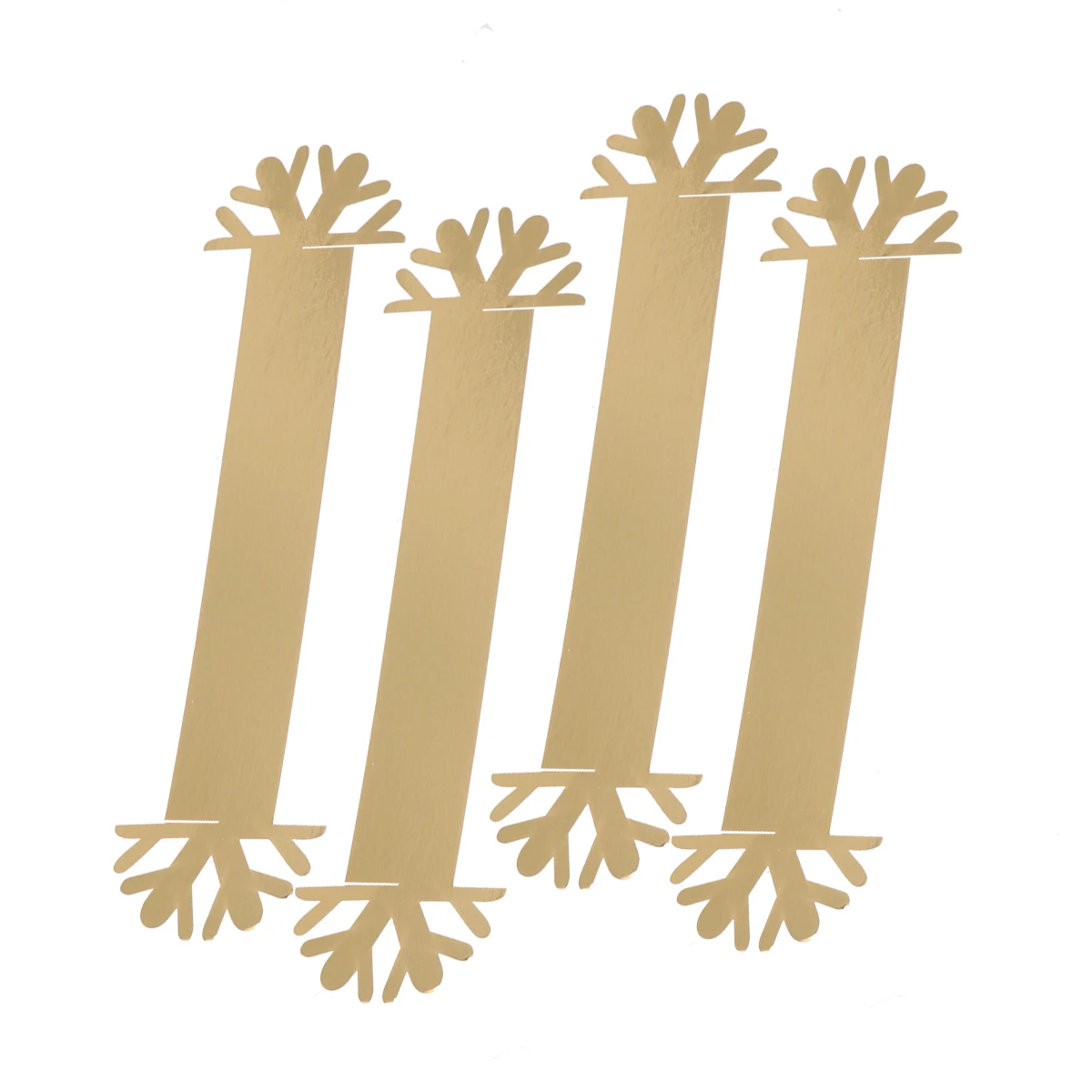 25pcs Napkin Elegant Serviette Rings Snowflake Design Serviette Holders Christmas Napkin Buckles Wedding Banquet
25pcs Napkin Elegant Serviette Rings Snowflake Design Serviette Holders Christmas Napkin Buckles Wedding Banquet