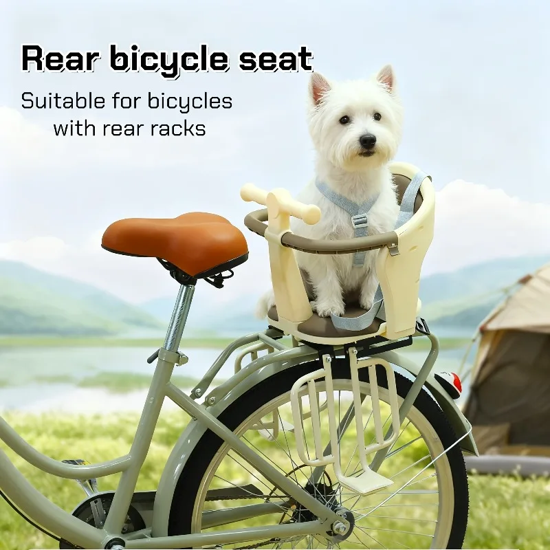 Заднее сиденье для велосипеда для детей, велокресло для велосипеда, корзина для перевозки детей и домашних животных, задняя корзина для велосипеда для взрослых, велосипедное приспособление
Заднее сиденье для велосипеда для детей, велокресло для велосипеда, корзина для перевозки детей и домашних животных, задняя корзина для велосипеда для взрослых, велосипедное приспособление