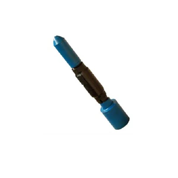 API Oil Well Drilling Fishing Tool Release Spear
API Oil Well Drilling Fishing Tool Release Spear