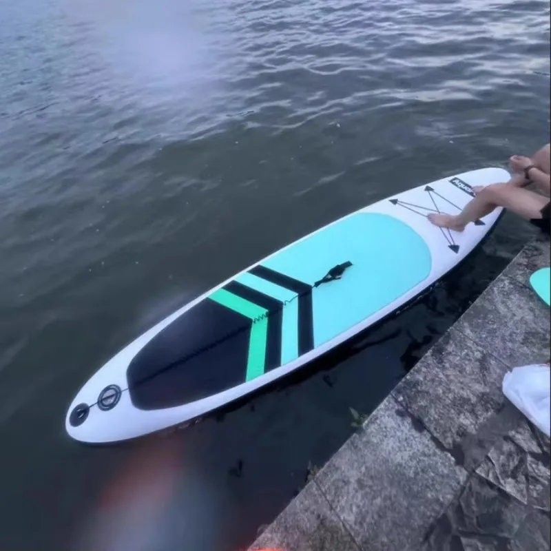 Оптовая продажа, высококачественная доска для водных видов спорта, 11x30 дюймов, круглая надувная доска для серфинга Wake с веслом Sup
Оптовая продажа, высококачественная доска для водных видов спорта, 11x30 дюймов, круглая надувная доска для серфинга Wake с веслом Sup