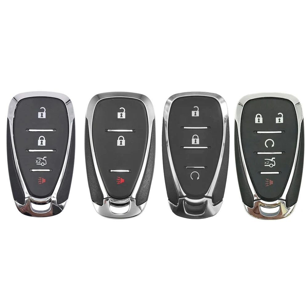 3/4/5 button key housing replacement for Chevrolet Malibu Cruze Camaro Volt jacket Traverse keyless entry remote control
3/4/5 button key housing replacement for Chevrolet Malibu Cruze Camaro Volt jacket Traverse keyless entry remote control