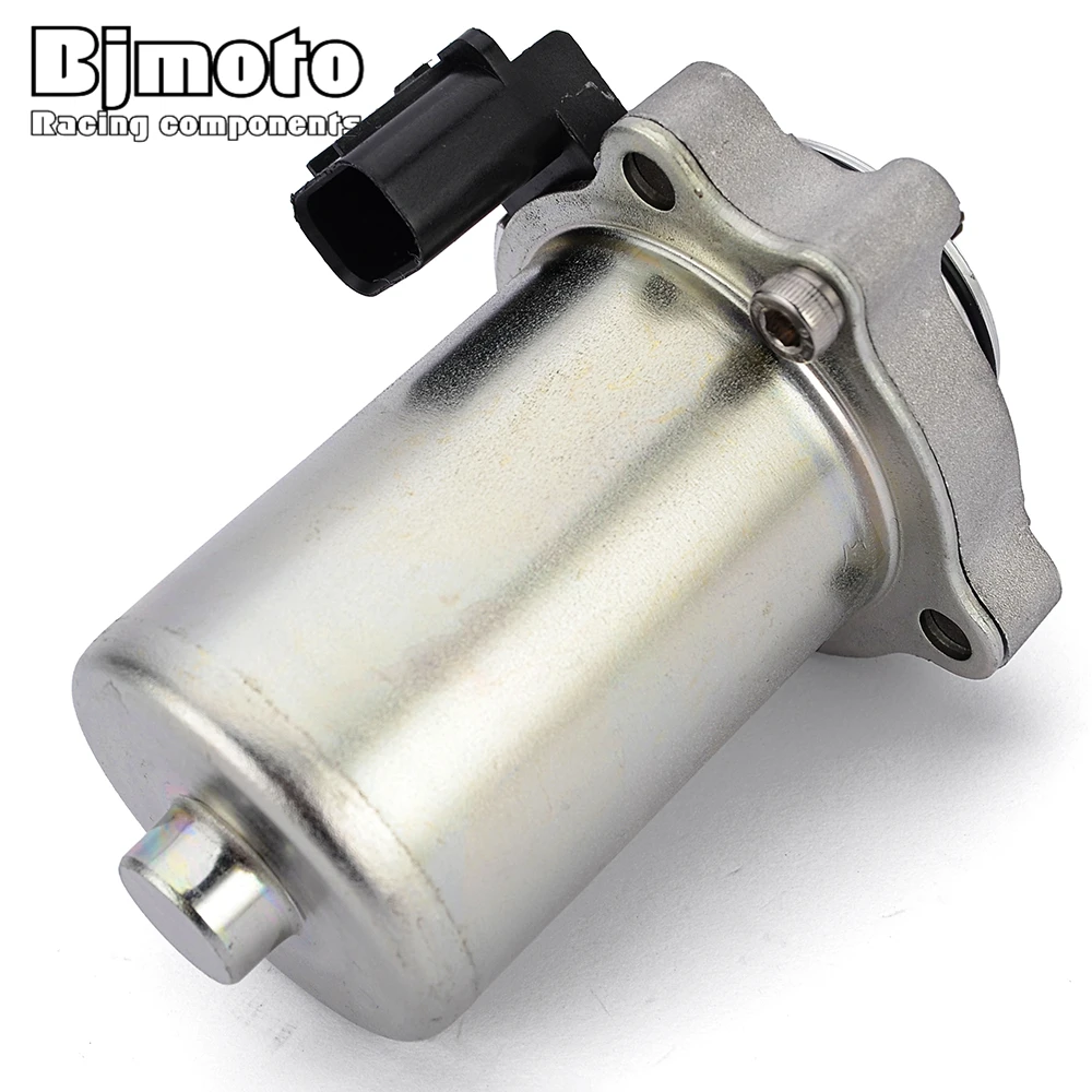 Motorcycle Starter For Honda TRX420FA1 Rancher 420 AT DCT TRX420TE FourTrax 420 ES SXS1000M3 Pioneer 1000 TRX500FE Foreman 500
Motorcycle Starter For Honda TRX420FA1 Rancher 420 AT DCT TRX420TE FourTrax 420 ES SXS1000M3 Pioneer 1000 TRX500FE Foreman 500