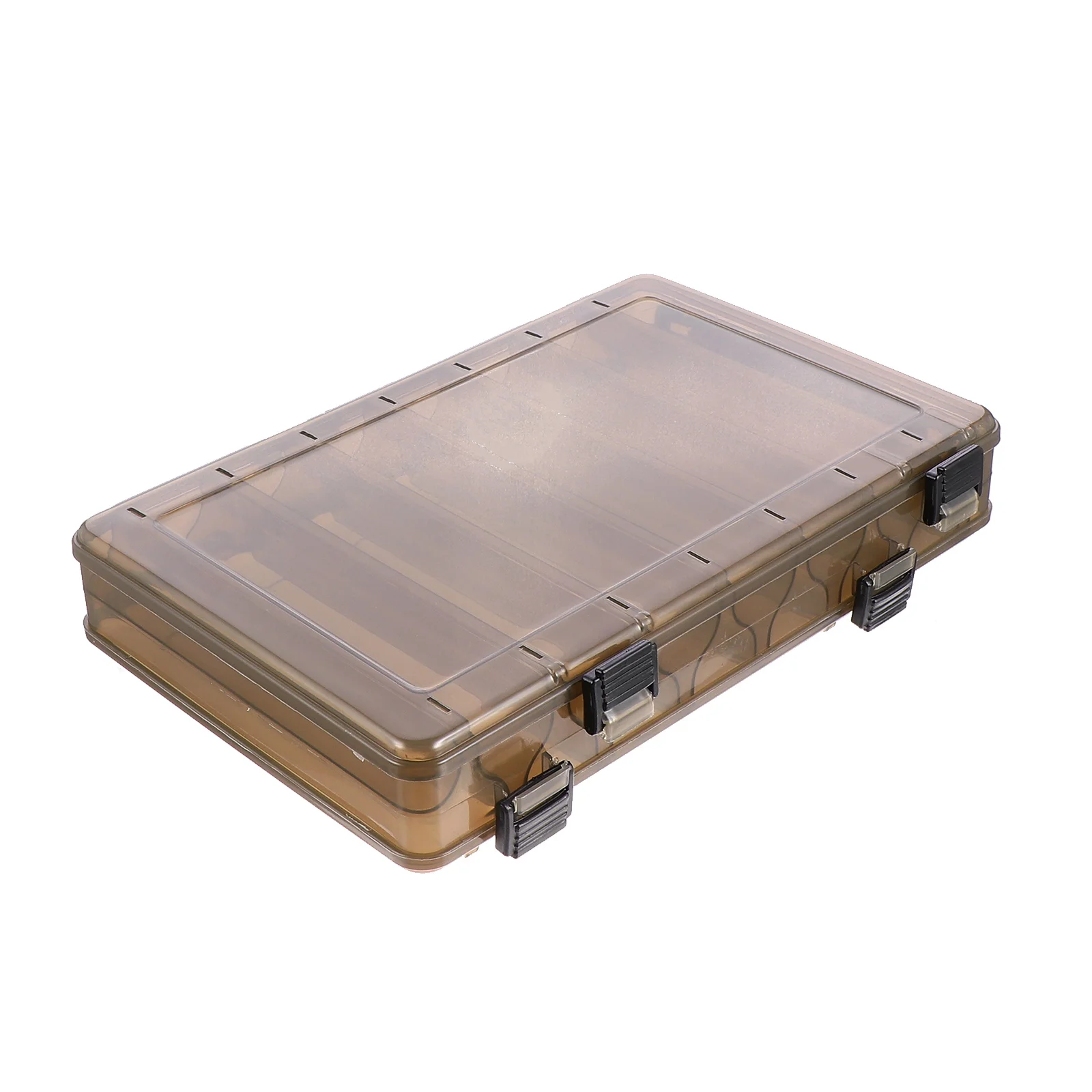 Fishing Bait Storage Box Fly Fishing Box Fishing Lure Hook Storage Box Fishing Hand-held Fishing Box
Fishing Bait Storage Box Fly Fishing Box Fishing Lure Hook Storage Box Fishing Hand-held Fishing Box