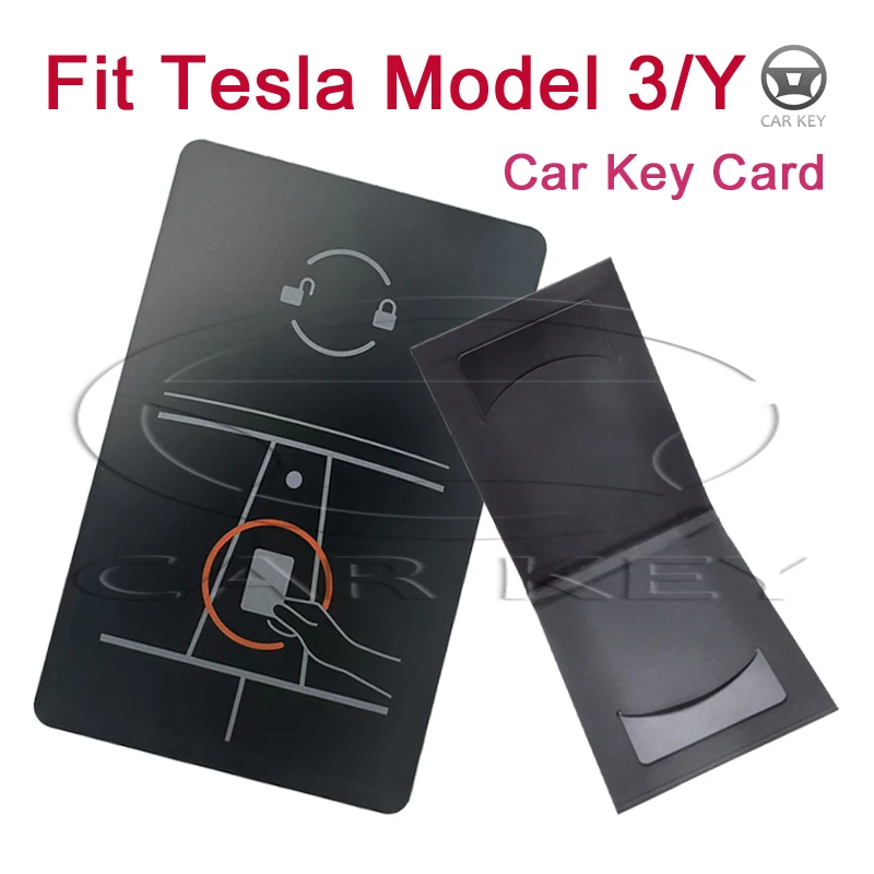 Smart card Remote car key Direct programming use Fit For Tesla Model 3/Y 1131087-00-J Induction Original Spot Wholesale Auto Key
Smart card Remote car key Direct programming use Fit For Tesla Model 3/Y 1131087-00-J Induction Original Spot Wholesale Auto Key