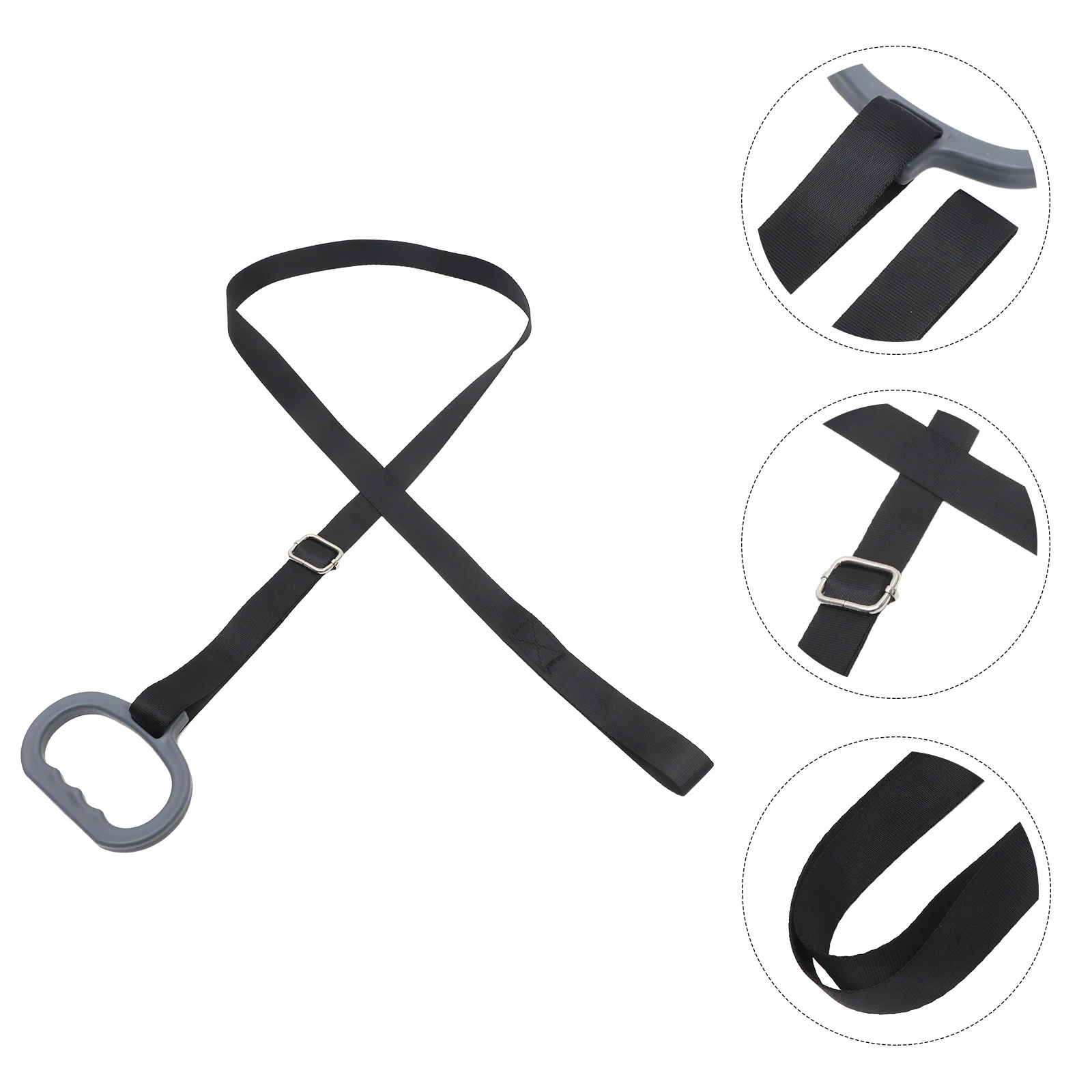 Sturdy Deer Wear Resistant Nylon Webbing for Hunting Gear Portable Hunting Supply for Men Outdoor Use
Sturdy Deer Wear Resistant Nylon Webbing for Hunting Gear Portable Hunting Supply for Men Outdoor Use