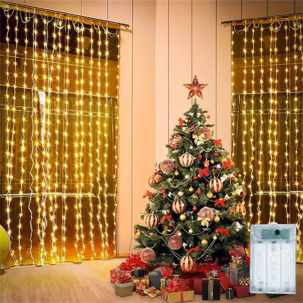 Светодиодная гирлянда-занавес для Рамадана, на батарейках, для празднования Ид Мубарак, свадеб, уличных вечеринок, украшения дома и спальни
Светодиодная гирлянда-занавес для Рамадана, на батарейках, для празднования Ид Мубарак, свадеб, уличных вечеринок, украшения дома и спальни