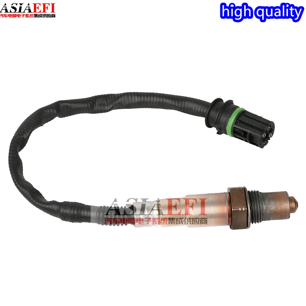 high quality Lambda O2 OXYGEN SENSOR OEM 11787539125 For BMW 4 Series F33 F83 420i 550i 650ci 650i 750li X5 4.8L
high quality Lambda O2 OXYGEN SENSOR OEM 11787539125 For BMW 4 Series F33 F83 420i 550i 650ci 650i 750li X5 4.8L