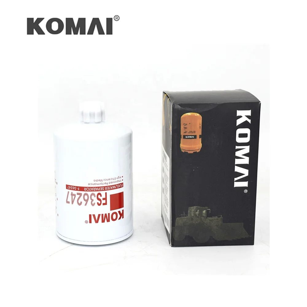 Топливный фильтр для погрузчика Liugong 91g026 Df118-1 2030006 60208879 5301449 Fs36275 Fs36247
Топливный фильтр для погрузчика Liugong 91g026 Df118-1 2030006 60208879 5301449 Fs36275 Fs36247