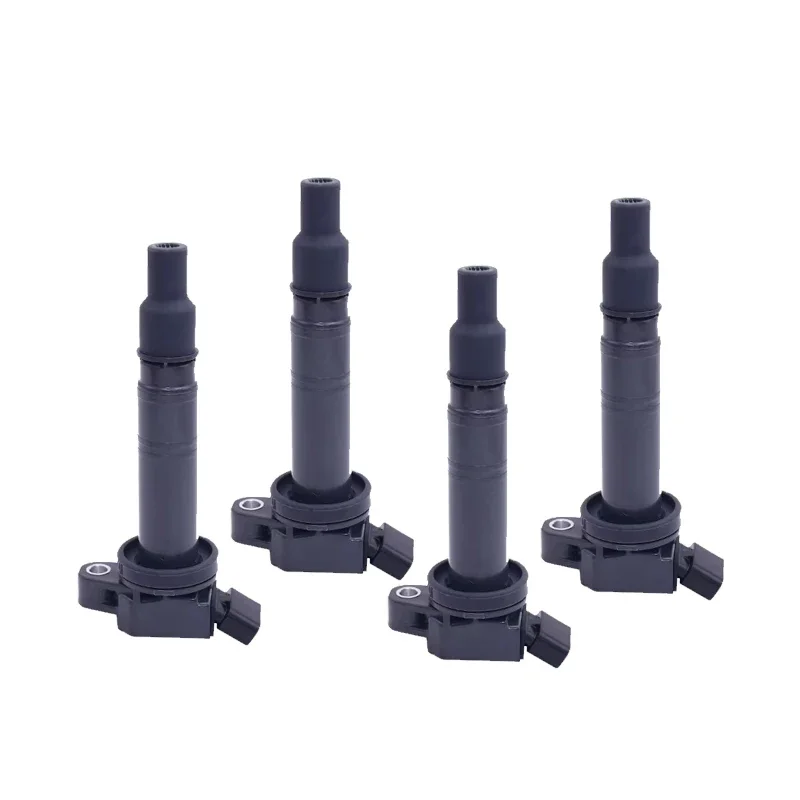 1/4Pcs Ignition Coil For Toyota Tocama For Lexus Camry Matrix 4Runner Scion xB Alphard Tundra Rav4 Avensis Sienna 90919-02248
1/4Pcs Ignition Coil For Toyota Tocama For Lexus Camry Matrix 4Runner Scion xB Alphard Tundra Rav4 Avensis Sienna 90919-02248