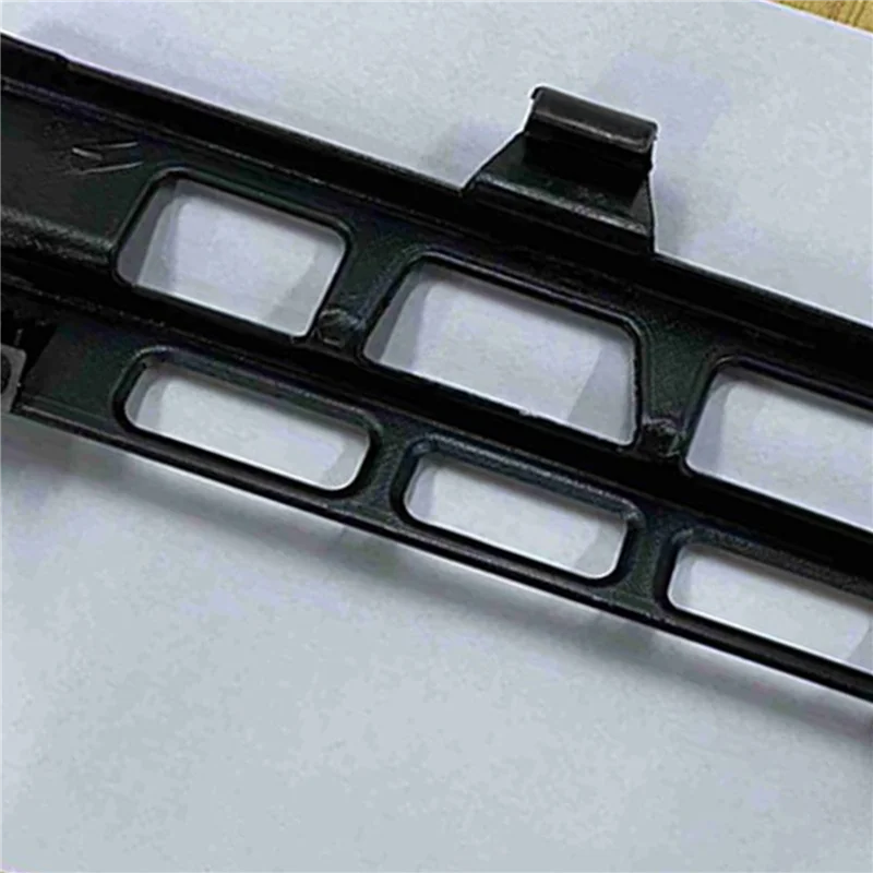 2X For MERCEDES E W124 1985-1995 Front Bumper Tow Hook Hole Cover Plug 1248800105
2X For MERCEDES E W124 1985-1995 Front Bumper Tow Hook Hole Cover Plug 1248800105
