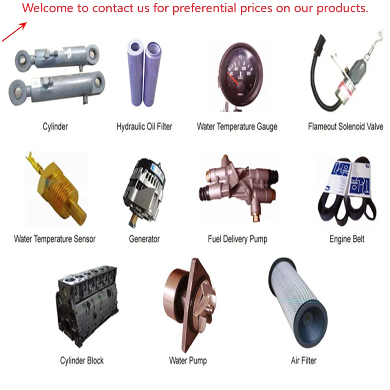 XCMG SEM Hydraulic Wheel Loader Spare Parts New Condition Air Brake Control Valve Pedal Construction Industry Gear Filter Motor
XCMG SEM Hydraulic Wheel Loader Spare Parts New Condition Air Brake Control Valve Pedal Construction Industry Gear Filter Motor