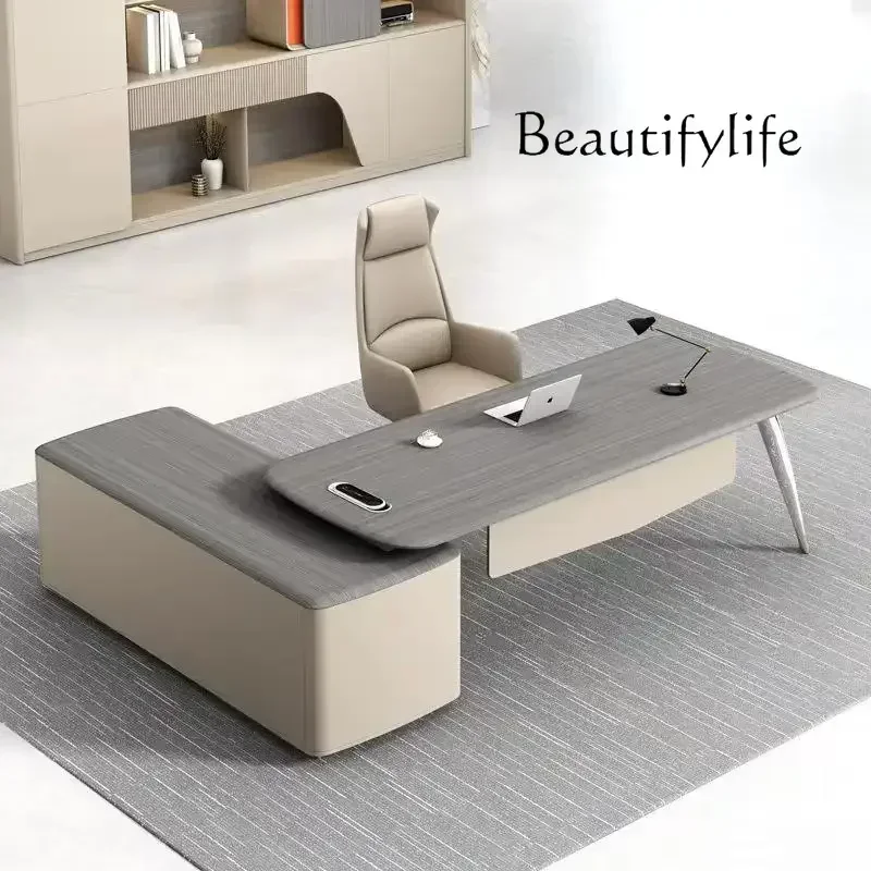 T BK Designer Drawer Desk Table Waterproof Study Asthetic Desk Table Reading L Shaped Escritorios Mesa Escriotorio Office Furnit
T BK Designer Drawer Desk Table Waterproof Study Asthetic Desk Table Reading L Shaped Escritorios Mesa Escriotorio Office Furnit