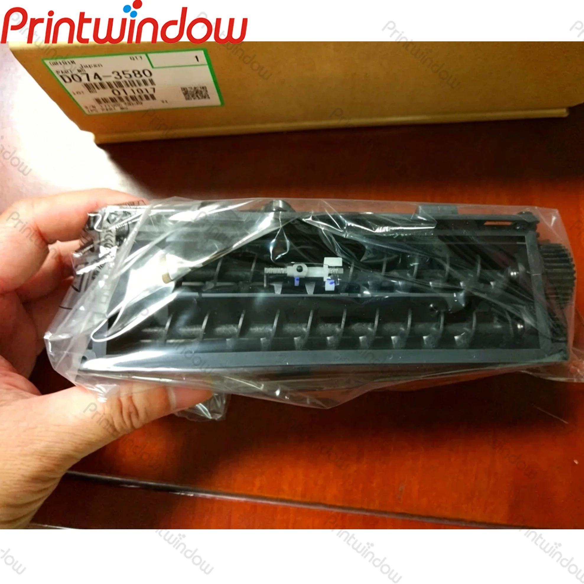 D704-3580 FOR Ricoh Pro C751 C651 Sub-toner cartridge Second toner hopper with internal powder sensor
D704-3580 FOR Ricoh Pro C751 C651 Sub-toner cartridge Second toner hopper with internal powder sensor