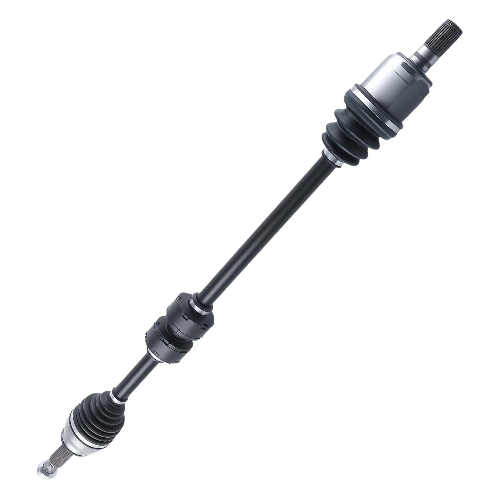 Front Right CV Joint Axle Assembly For Hyundai Elantra 2.0L 2017-2019 Automatic
Front Right CV Joint Axle Assembly For Hyundai Elantra 2.0L 2017-2019 Automatic